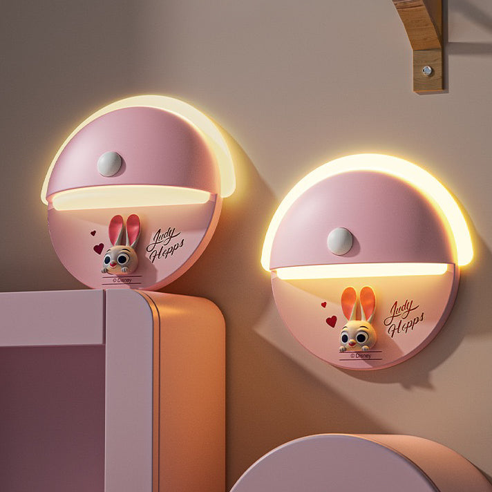 Original Disney Series Motion Sensing LED Lamp  (5 - 9 Working Days Delivery)