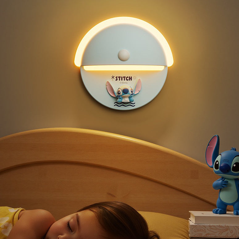 Original Disney Series Motion Sensing LED Lamp  (5 - 9 Working Days Delivery)