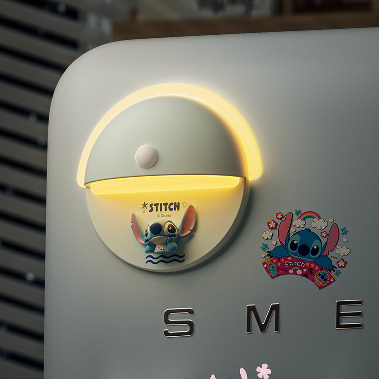 Original Disney Series Motion Sensing LED Lamp  (5 - 9 Working Days Delivery)