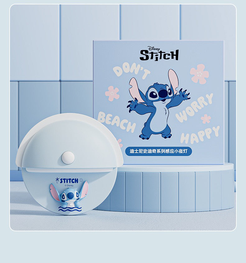 Original Disney Series Motion Sensing LED Lamp  (5 - 9 Working Days Delivery)