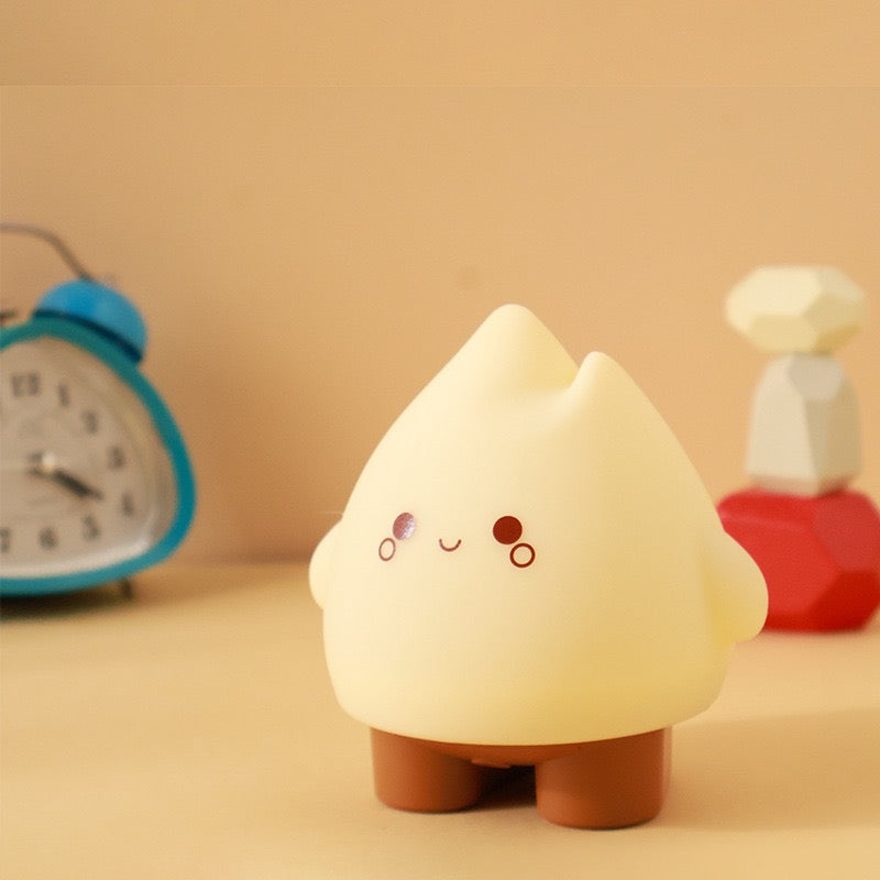 Flame Buddy LED Night Lamp (5-9 Working Days Delivery)