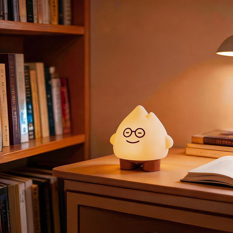 Flame Buddy LED Night Lamp (5-9 Working Days Delivery)