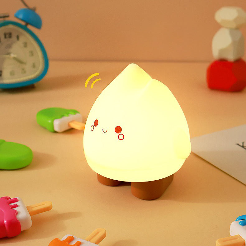 Flame Buddy LED Night Lamp (5-9 Working Days Delivery)