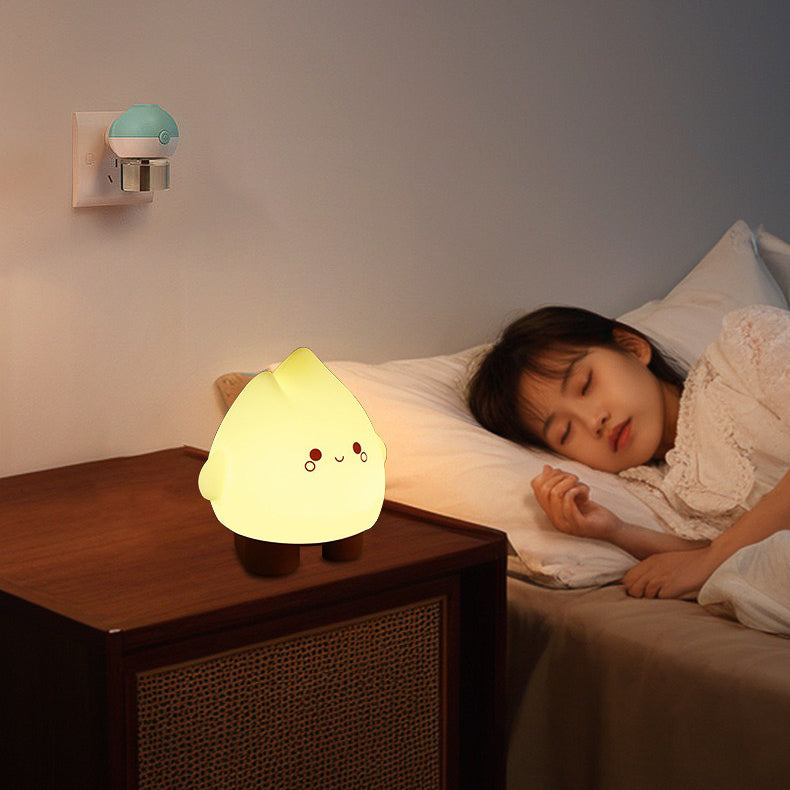 Flame Buddy LED Night Lamp (5-9 Working Days Delivery)