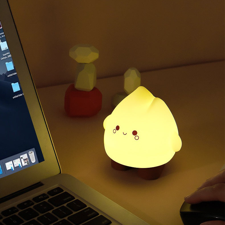 Flame Buddy LED Night Lamp (5-9 Working Days Delivery)