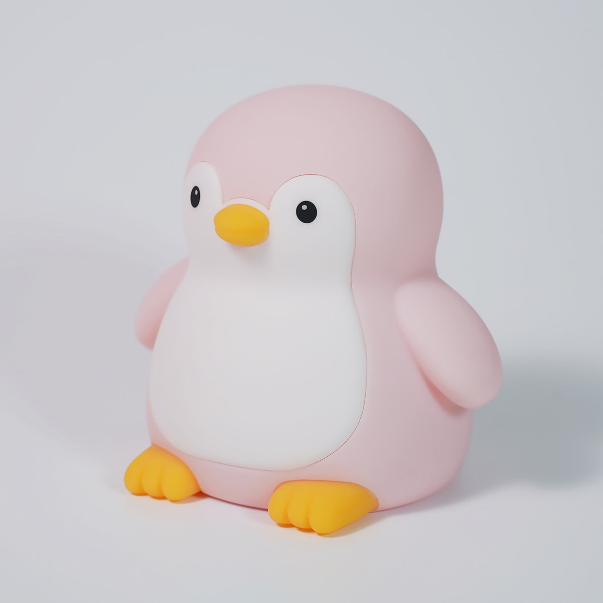 Dumbo Penguin LED Night Lamp (5-9 Working Days Delivery)