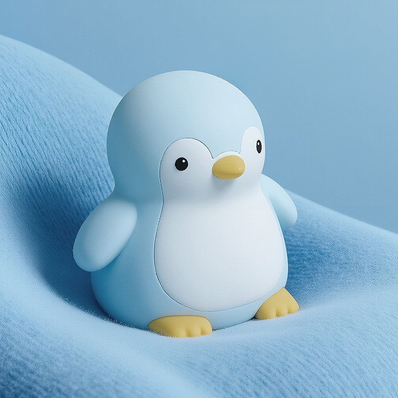 Dumbo Penguin LED Night Lamp (5-9 Working Days Delivery)