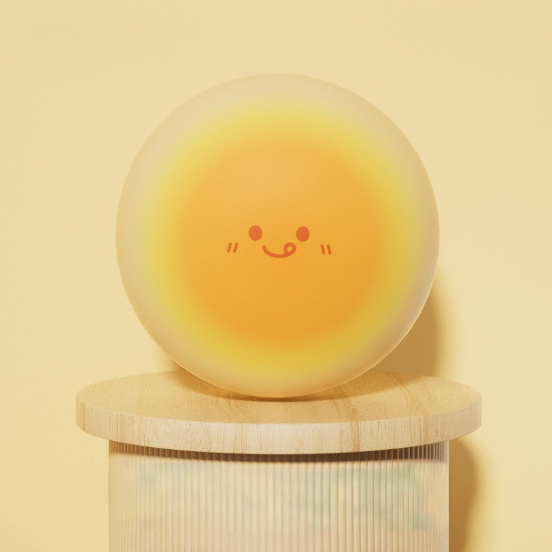 QBun LED Night Lamp (5-9 Working Days Delivery)