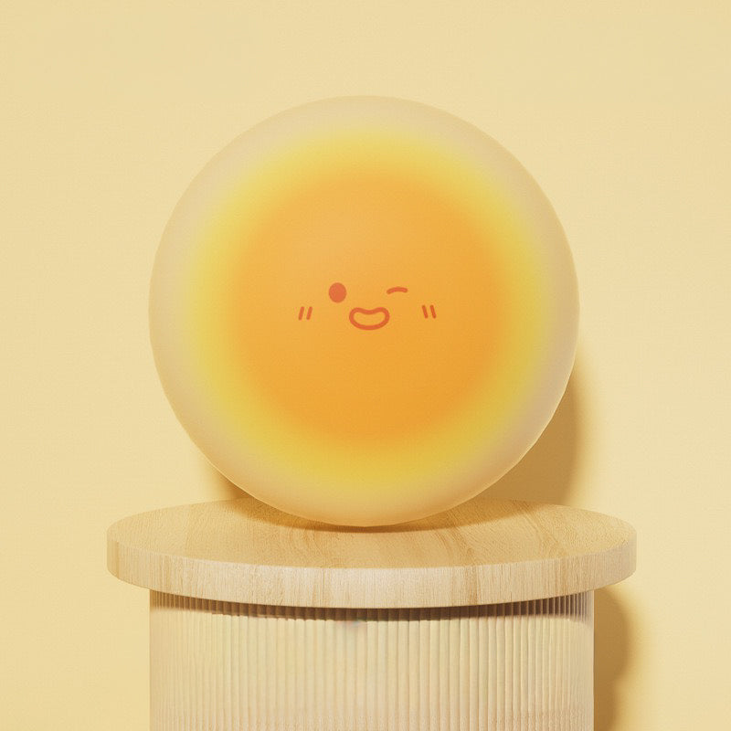 QBun LED Night Lamp (5-9 Working Days Delivery)