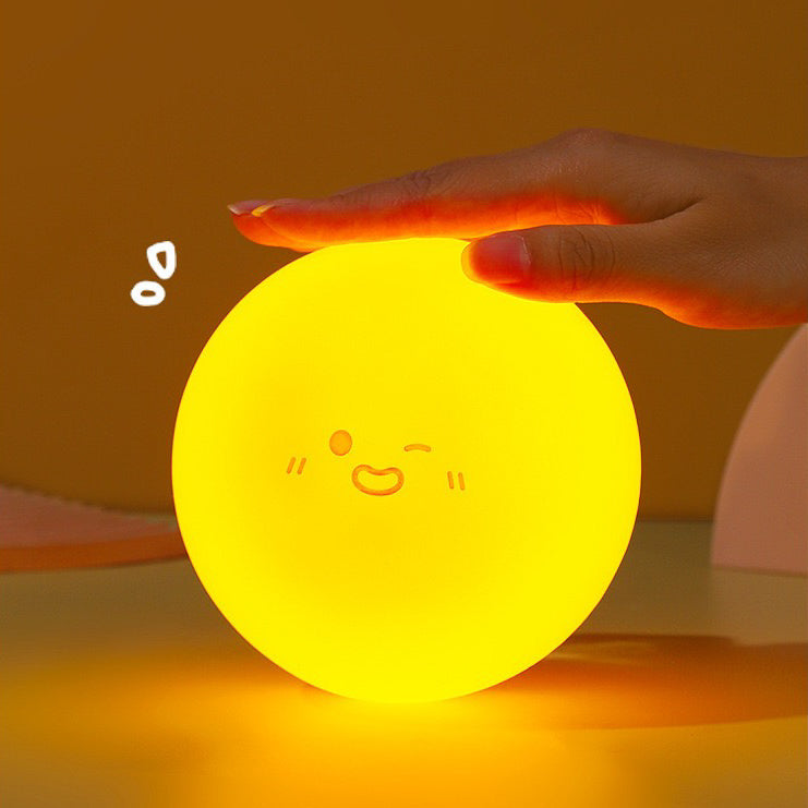 QBun LED Night Lamp (5-9 Working Days Delivery)