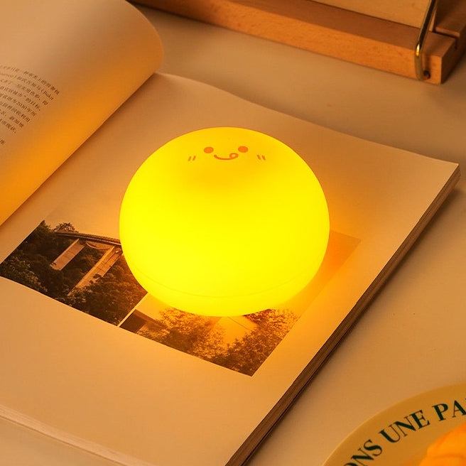 QBun LED Night Lamp (5-9 Working Days Delivery)