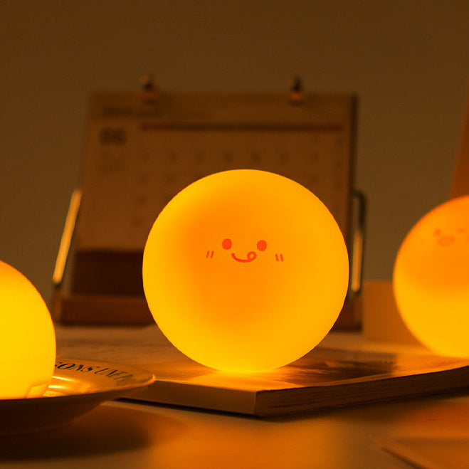 QBun LED Night Lamp (5-9 Working Days Delivery)