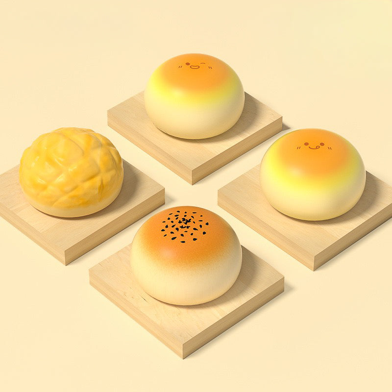 QBun LED Night Lamp (5-9 Working Days Delivery)