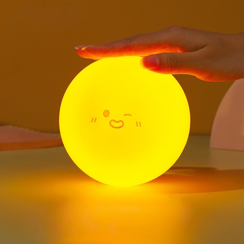 QBun LED Night Lamp (5-9 Working Days Delivery)