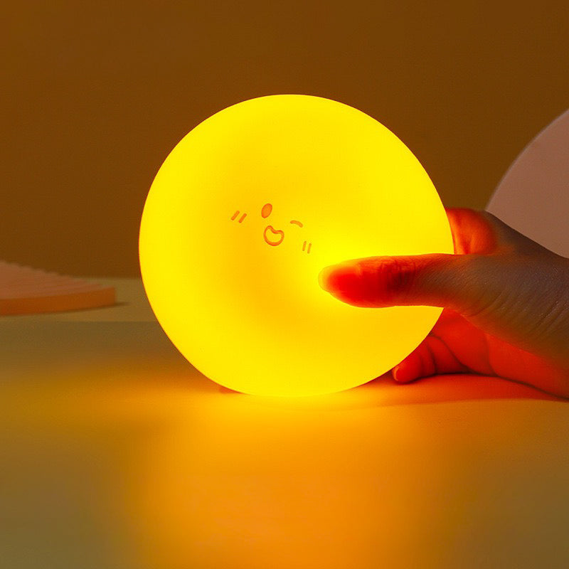 QBun LED Night Lamp (5-9 Working Days Delivery)