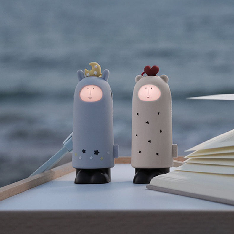 LiberFeel Buddy Series Powerbank (5-9 Working Days Delivery)
