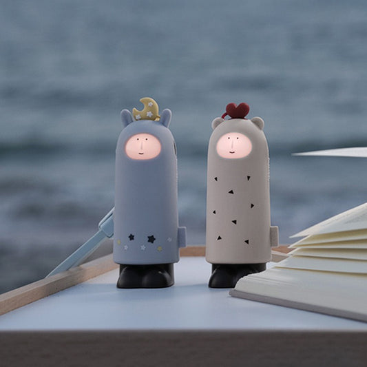 LiberFeel Buddy Series Powerbank (5-9 Working Days Delivery)