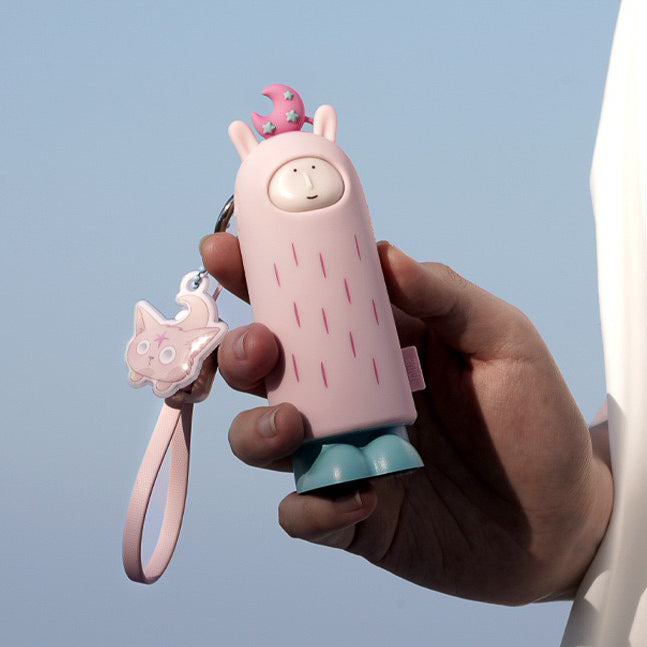 LiberFeel Buddy Series Powerbank (5-9 Working Days Delivery)
