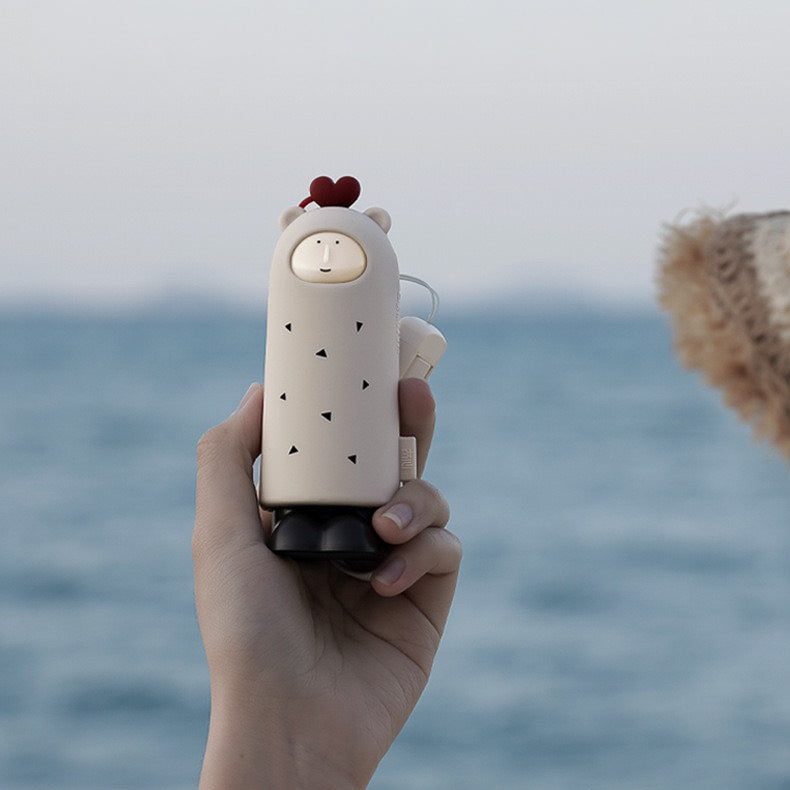 LiberFeel Buddy Series Powerbank (5-9 Working Days Delivery)
