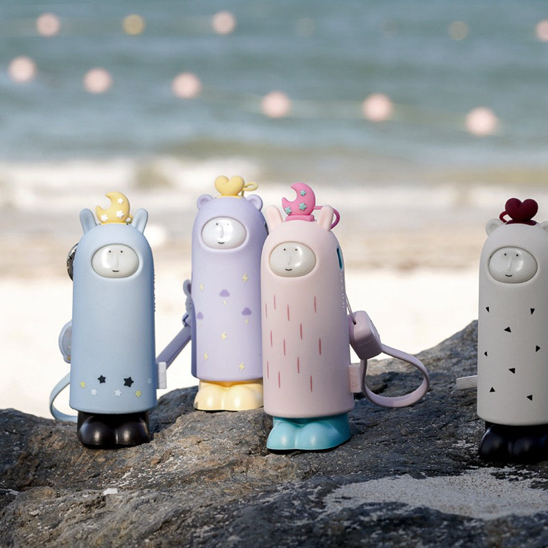 LiberFeel Buddy Series Powerbank (5-9 Working Days Delivery)