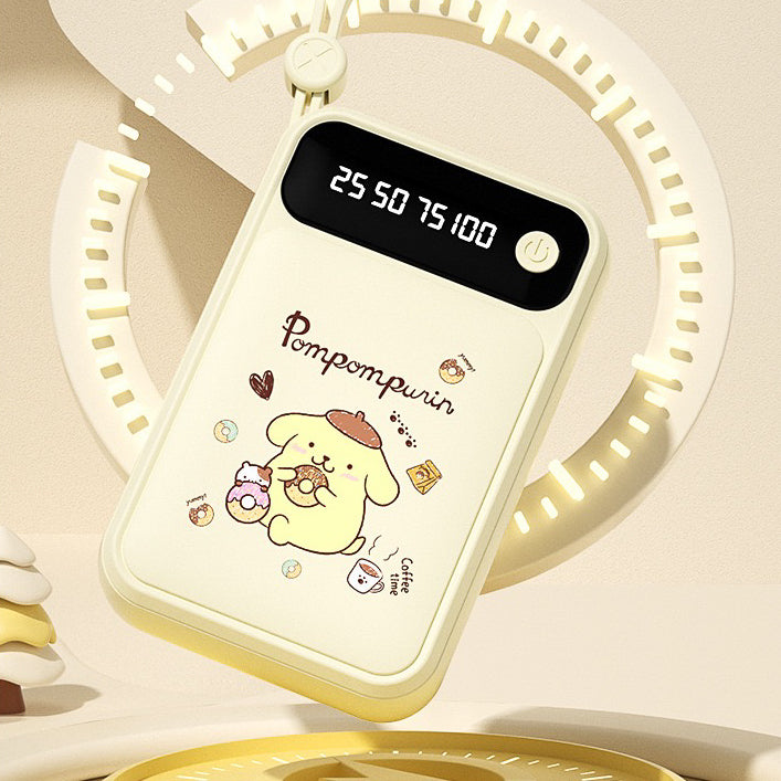 Sanrio Series Powerbank (5-9 Working Days Delivery)