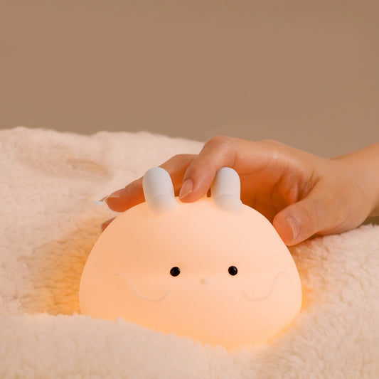 << 1 - 4 DAYS DELIVERY >>  MUID Baby Dragon LED Night Lamp