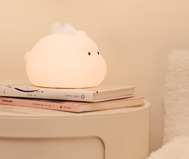 MUID Baby Dragon LED Night Lamp (5-9 WORKING DAYS DELIVERY)