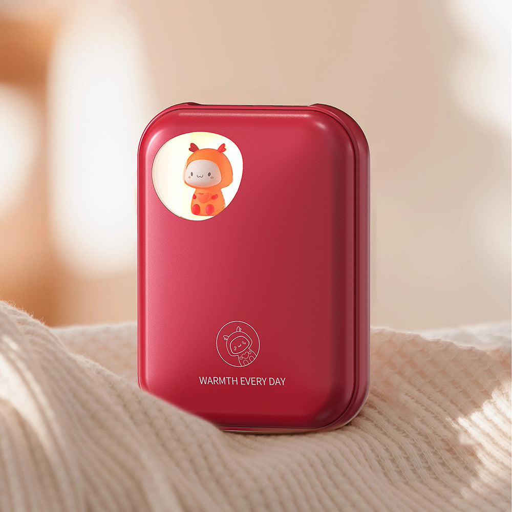Space Bunny Electronic Handwarmer (5-9 Working Days Delivery)