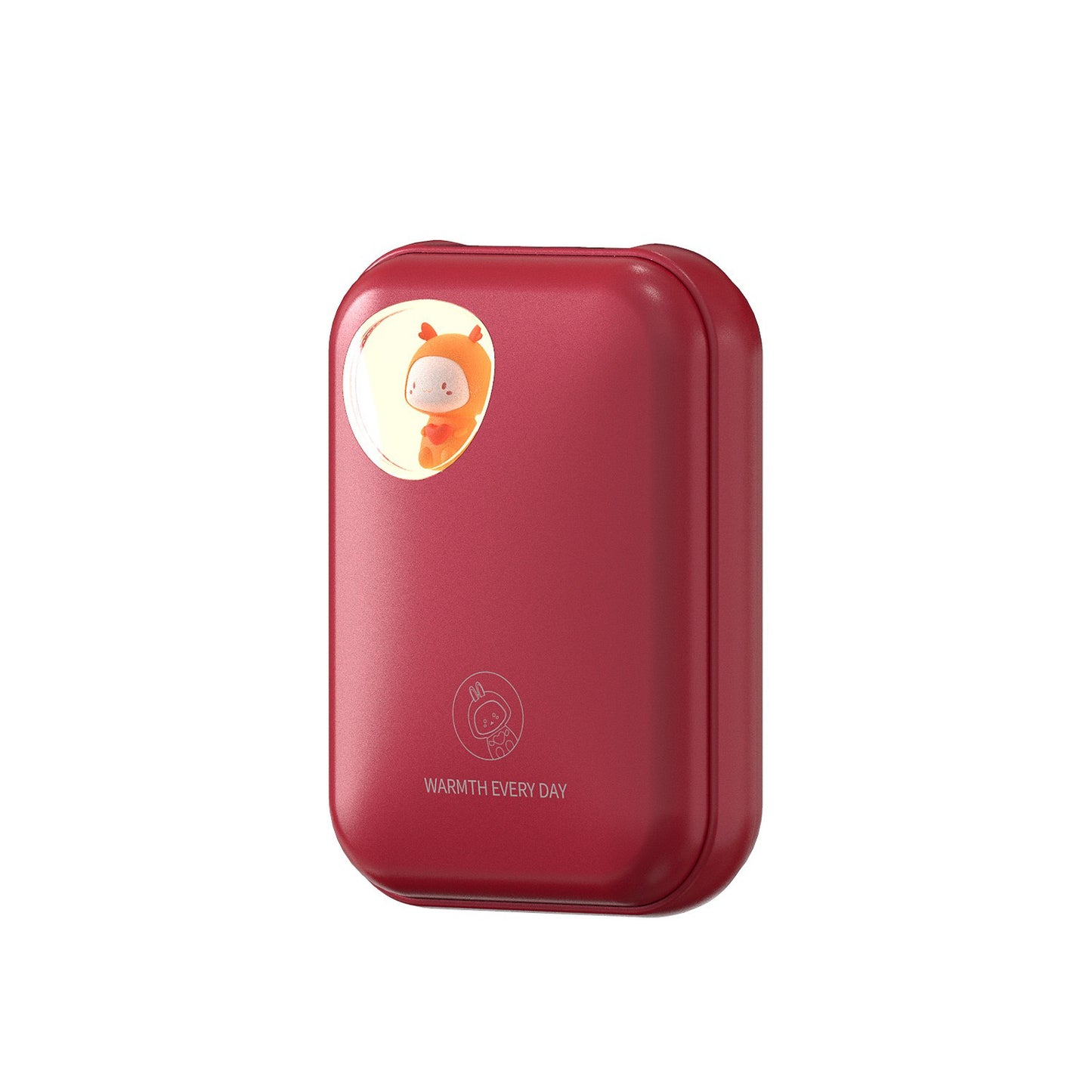 Space Bunny Electronic Handwarmer (5-9 Working Days Delivery)