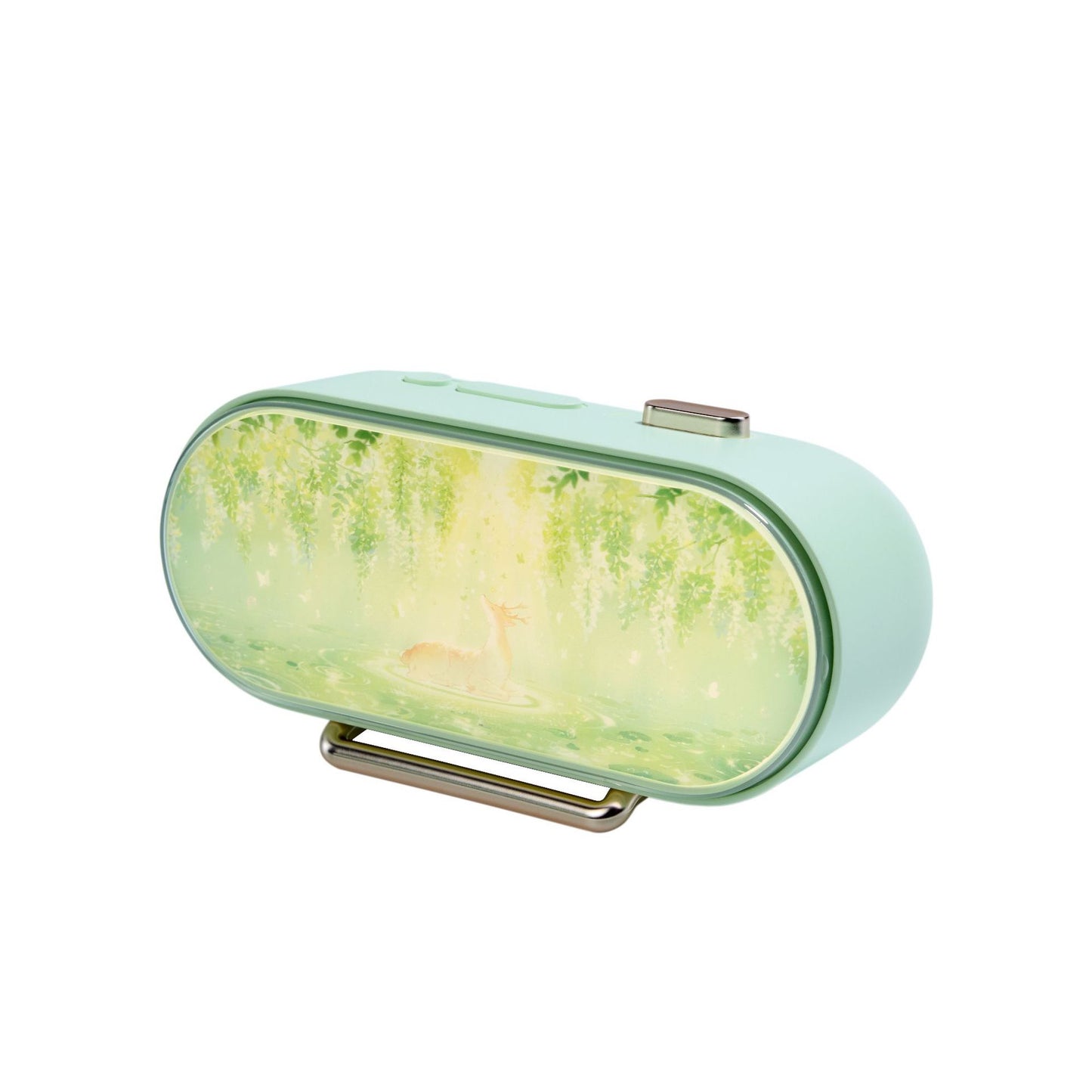 K22 3 in 1 Elegant Bluetooth Speaker + White Noise Player (5-9 Working Days Delivery)
