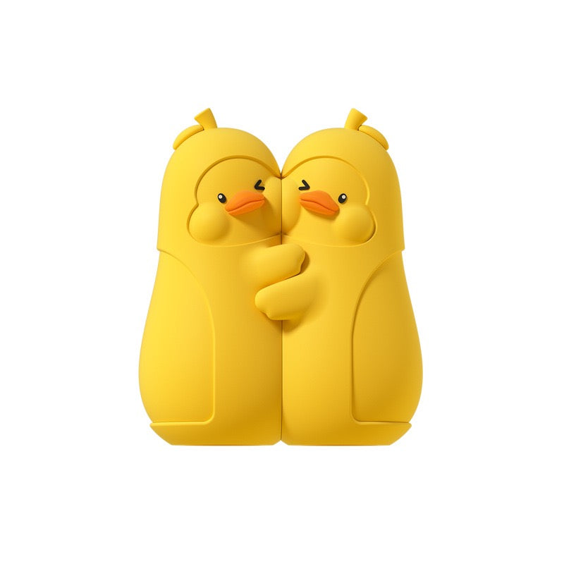 Cuddling Duck Electronic Handwarmer (5-9 Working Days Delivery)