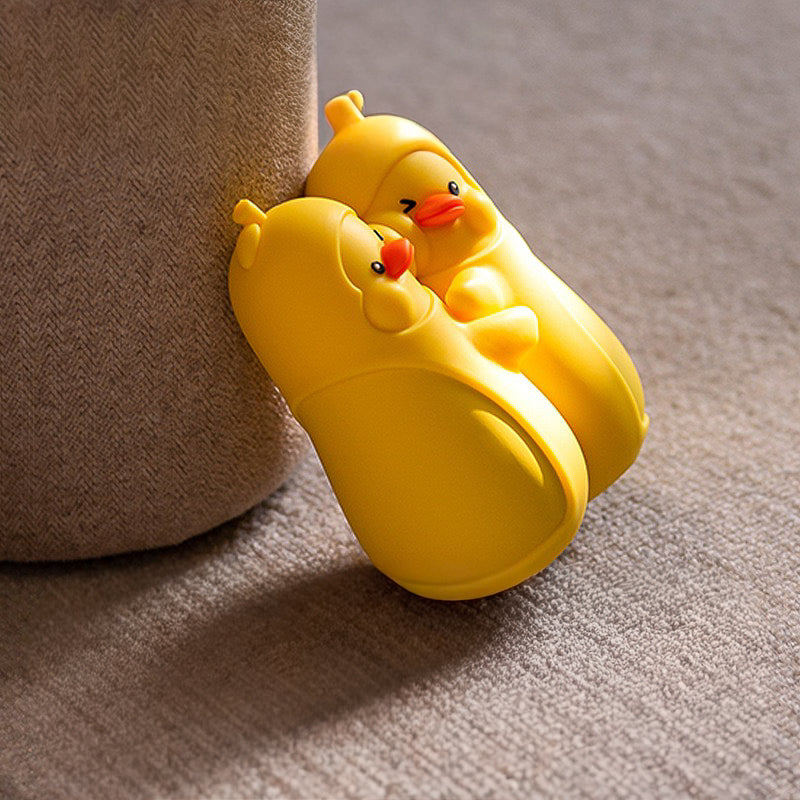 Cuddling Duck Electronic Handwarmer (5-9 Working Days Delivery)