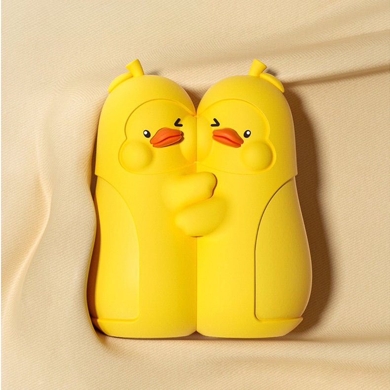 Cuddling Duck Electronic Handwarmer (5-9 Working Days Delivery)