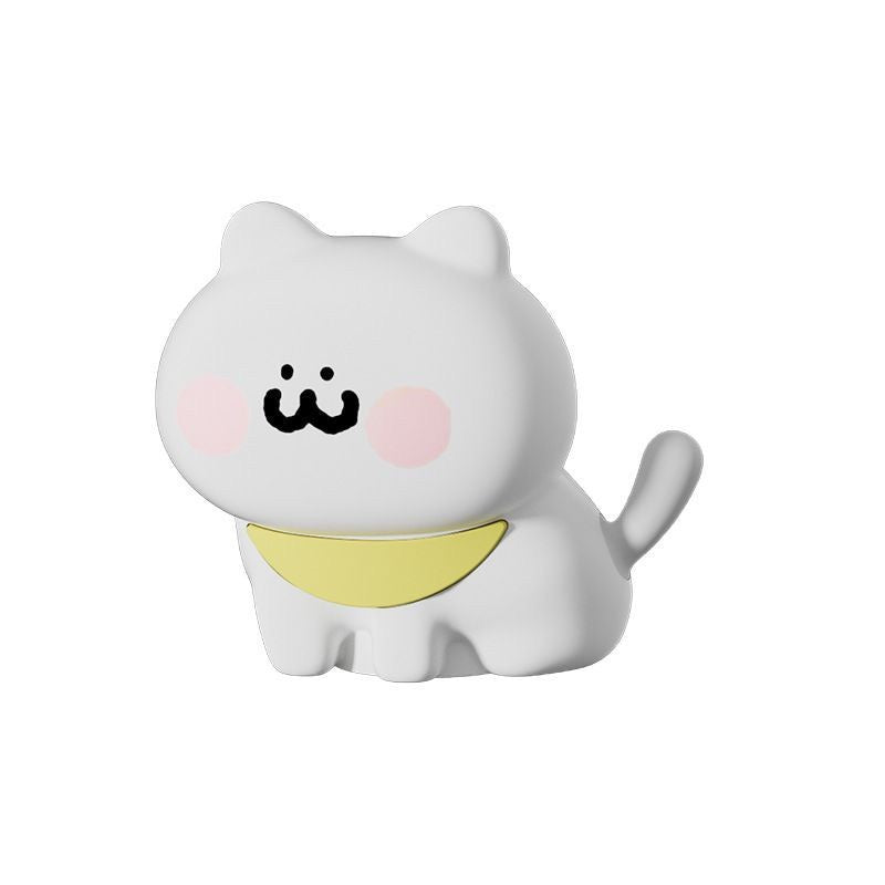 Meme Cat LED Night Lamp (5-9 Working Days Delivery)