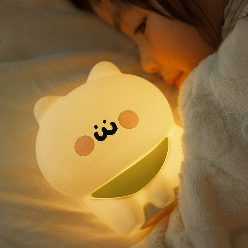 Meme Cat LED Night Lamp (5-9 Working Days Delivery)