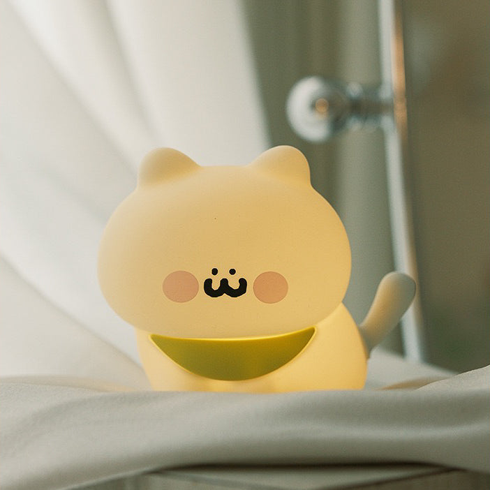Meme Cat LED Night Lamp (5-9 Working Days Delivery)