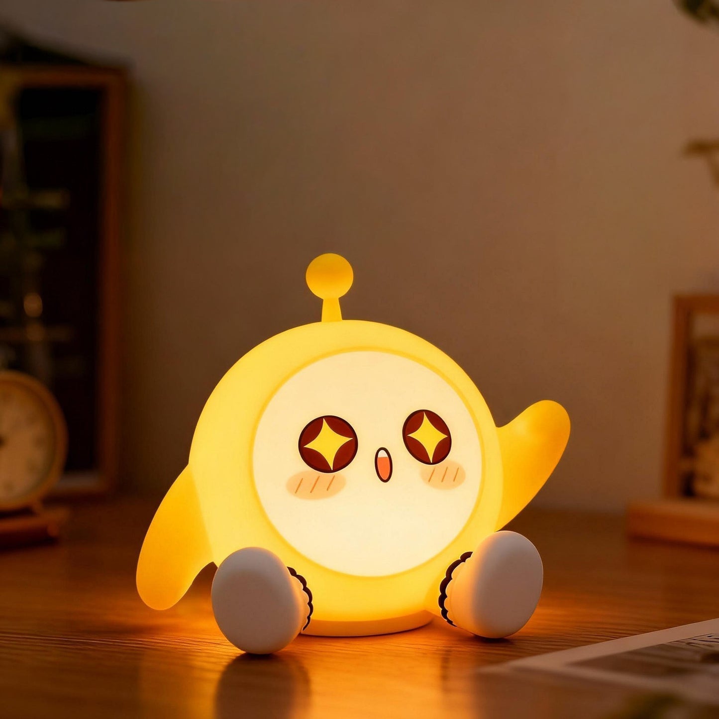 Eggy LED Night Lamp (5-9 Working Days Delivery)