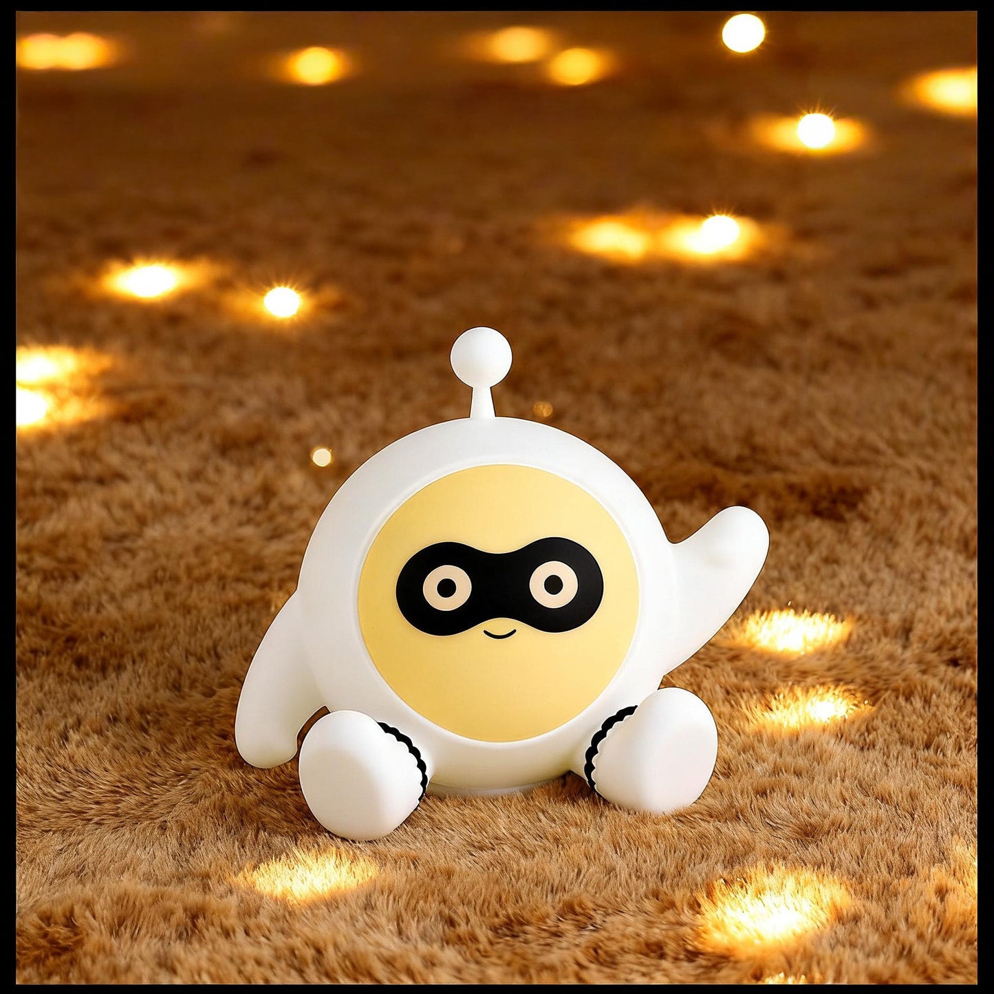 Eggy LED Night Lamp (5-9 Working Days Delivery)