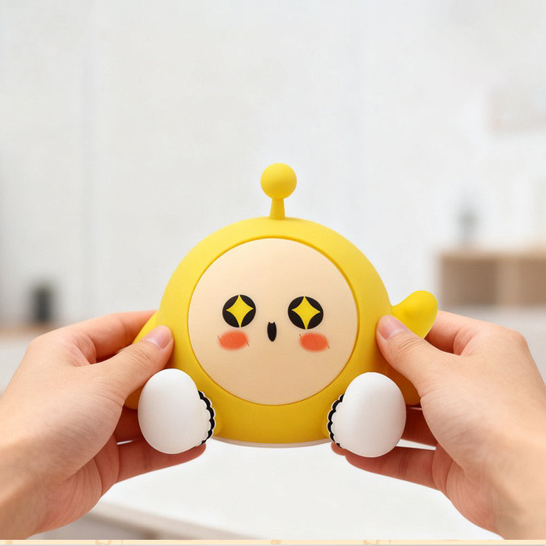 Eggy LED Night Lamp (5-9 Working Days Delivery)