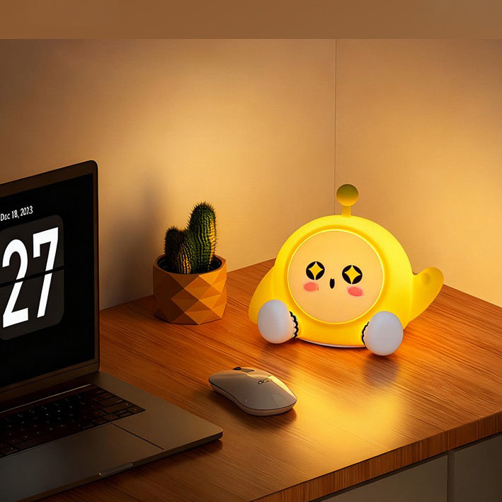 Eggy LED Night Lamp (5-9 Working Days Delivery)