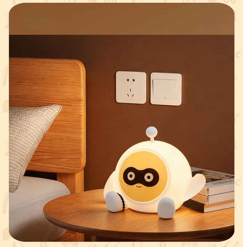 Eggy LED Night Lamp (5-9 Working Days Delivery)
