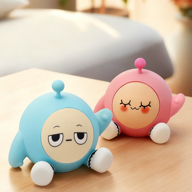 Eggy LED Night Lamp (5-9 Working Days Delivery)