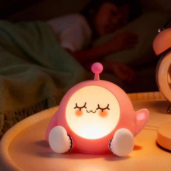 Eggy LED Night Lamp (5-9 Working Days Delivery)