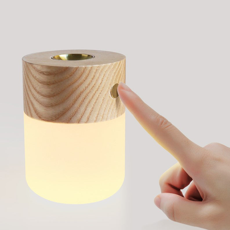 Minimalist Wabi-Sabi Theme Fragrance & Essential Oil Diffuser (5-9 Working Days Delivery)