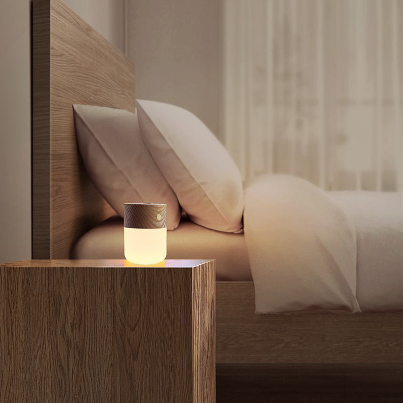 Minimalist Wabi-Sabi Theme Fragrance & Essential Oil Diffuser (5-9 Working Days Delivery)