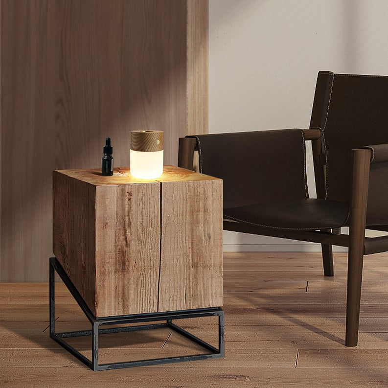 Minimalist Wabi-Sabi Theme Fragrance & Essential Oil Diffuser (5-9 Working Days Delivery)