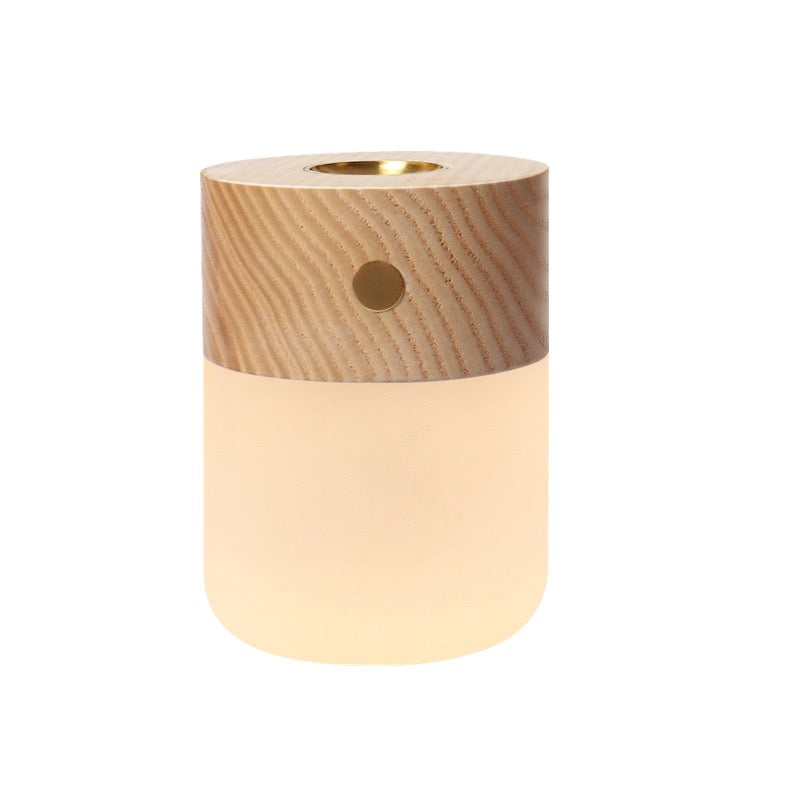 Minimalist Wabi-Sabi Theme Fragrance & Essential Oil Diffuser (5-9 Working Days Delivery)