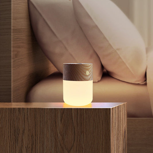 Minimalist Wabi-Sabi Theme Fragrance & Essential Oil Diffuser (5-9 Working Days Delivery)