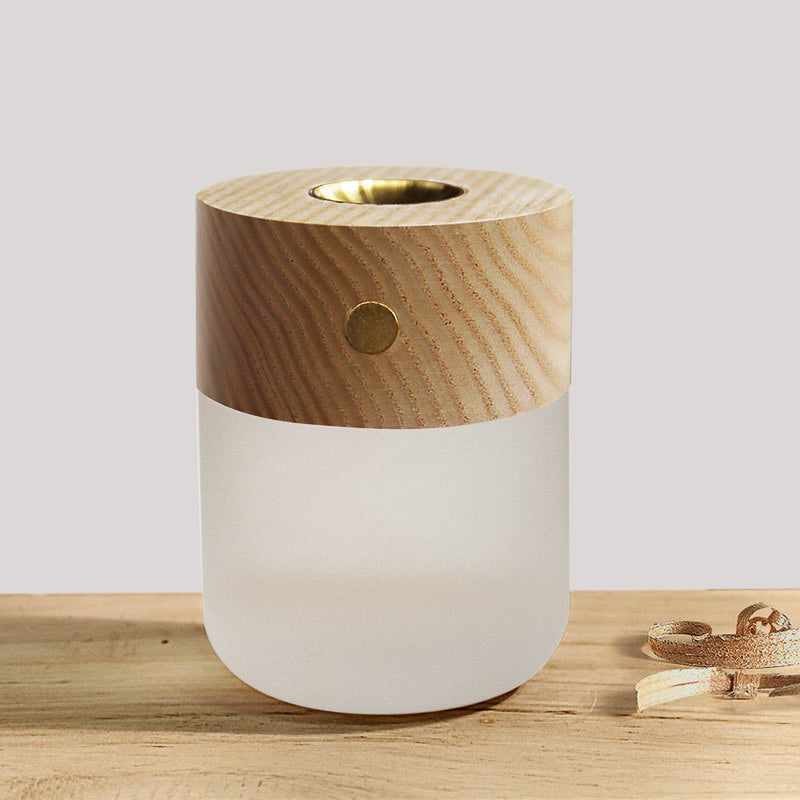 Minimalist Wabi-Sabi Theme Fragrance & Essential Oil Diffuser (5-9 Working Days Delivery)