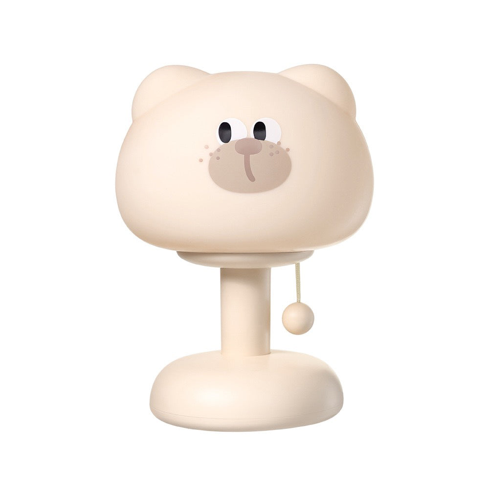 Cute Animal LED Decorative Desk Lamp (5-9 Working Days Delivery)